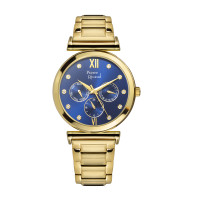Годинник Pierre Ricaud PR 22007.1165QFZ
