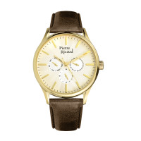 Часы Pierre Ricaud PR 60020.1B11QF