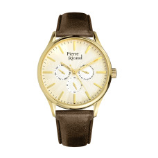 Часы Pierre Ricaud PR 60020.1B11QF