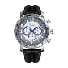 Часы Pierre Ricaud PR 91081.52B3CH