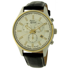 Часы Pierre Ricaud PR 97007.2213CH