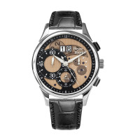 Часы Pierre Ricaud PR 97211.521GCH