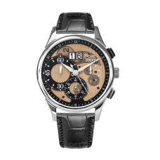 Часы Pierre Ricaud PR 97211.521GCH