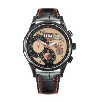 Часы Pierre Ricaud PR 97211.B21GCHR