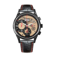 Часы Pierre Ricaud PR 97211.B21GCHR