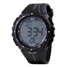 Часы Q&Q M102J001Y
