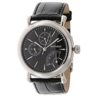Часы Sauvage SA-SV10701S BK