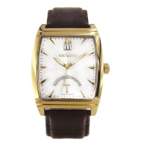 Часы Sauvage SA-SK14312G WH