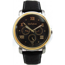 Часы Sauvage SA-SK74702SG