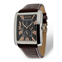 Часы Sauvage SA-SP78768S RG