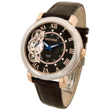 Часы Sauvage SA-SP78910S RG