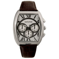 Часы Sauvage SA-SP79513S WH
