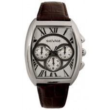 Часы Sauvage SA-SP79513S WH