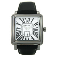Часы Sauvage SA-SV02190S WH