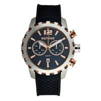 Часы Sauvage SA-SV21112S RG