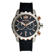Часы Sauvage SA-SV21112S RG