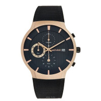 Часы Sauvage SA-SV32342RG BK