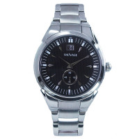 Часы Sauvage SA-SV44900S BK