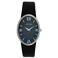 Часы Sauvage SA-SV67112S BK