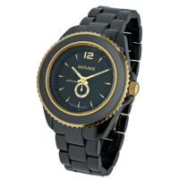Часы Sauvage SA-SV80372G BK
