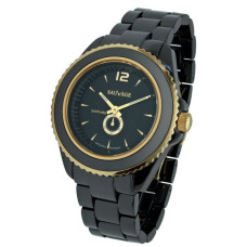 Часы Sauvage SA-SV80372G BK