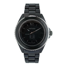 Часы Sauvage SA-SV80372S BK