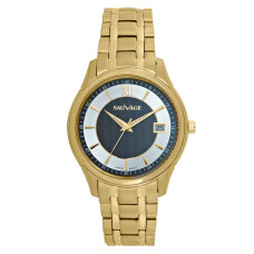 Часы Sauvage SA-SV88212G