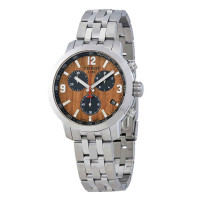 Часы TISSOT T055.417.11.297.01