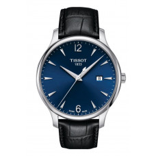 Часы TISSOT T063.610.16.047.00