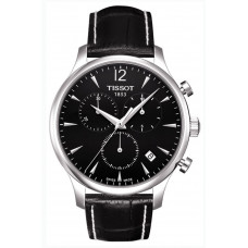 Часы TISSOT T063.617.16.057.00