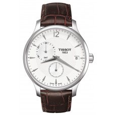 Часы TISSOT T063.639.16.037.00