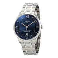 Часы TISSOT T099.407.11.048.00