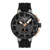 Часы TISSOT T111.417.37.441.07