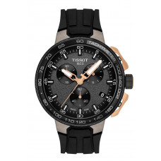 Часы TISSOT T111.417.37.441.07
