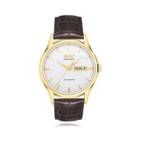 Часы TISSOT T118.410.36.277.00