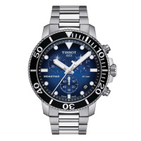 Часы TISSOT T120.417.11.041.01