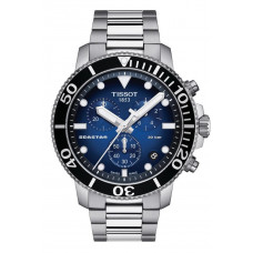 Часы TISSOT T120.417.11.041.01