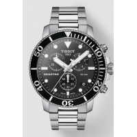 Часы TISSOT T120.417.11.051.00