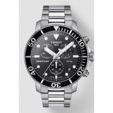 Часы TISSOT T120.417.11.051.00