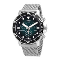 Часы TISSOT T120.417.11.091.00