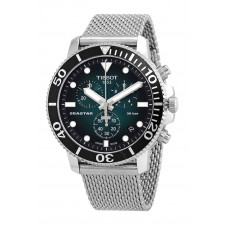 Часы TISSOT T120.417.11.091.00