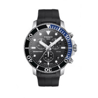 Часы TISSOT T120.417.17.051.02
