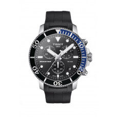Часы TISSOT T120.417.17.051.02